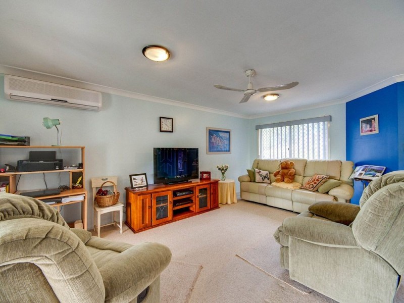 34 Leatherwood Drive, Arana Hills QLD 4054