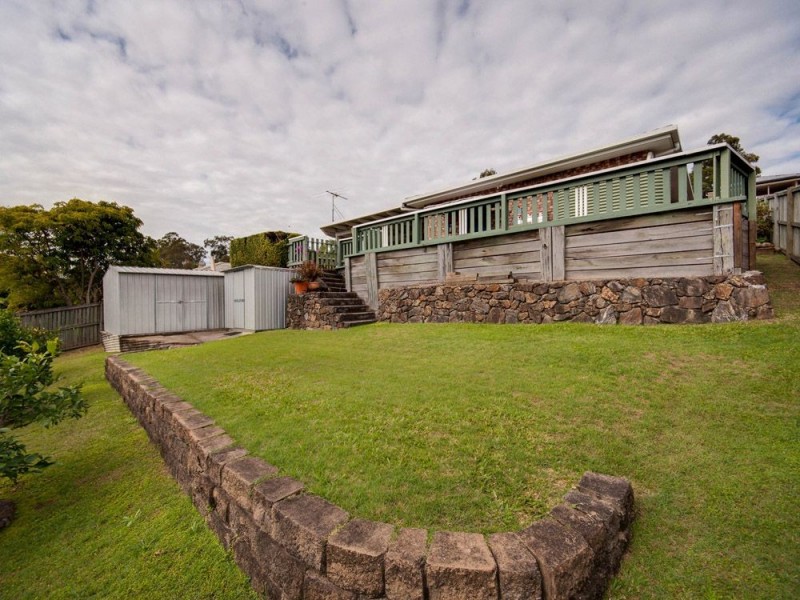 34 Leatherwood Drive, Arana Hills QLD 4054