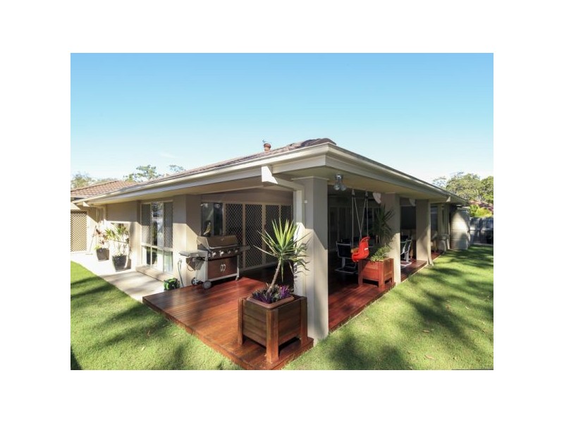11 Banbrook Court, Molendinar QLD 4214