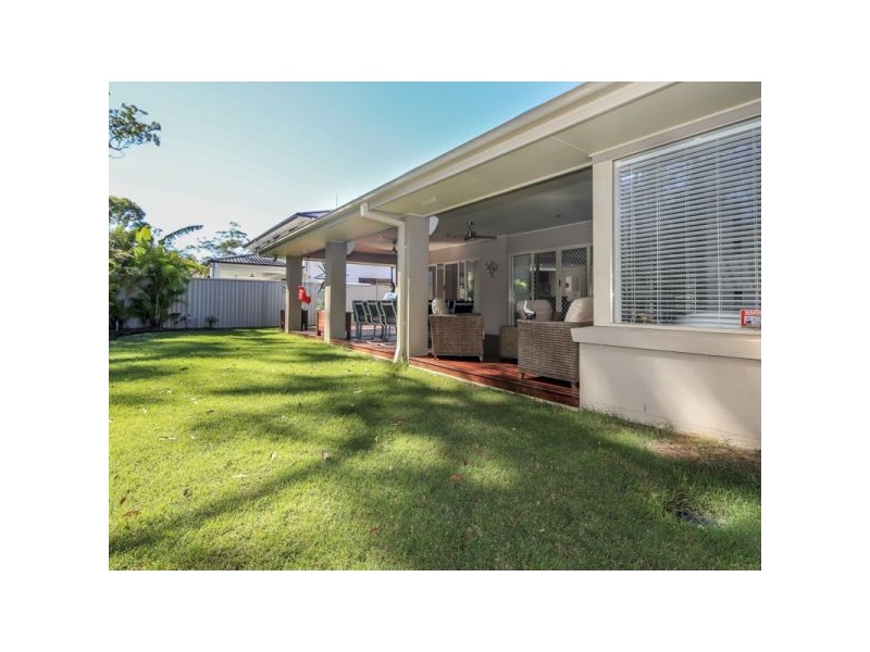 11 Banbrook Court, Molendinar QLD 4214