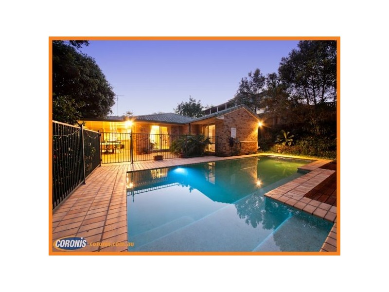 11 Woodhill Road, Ferny Hills QLD 4055