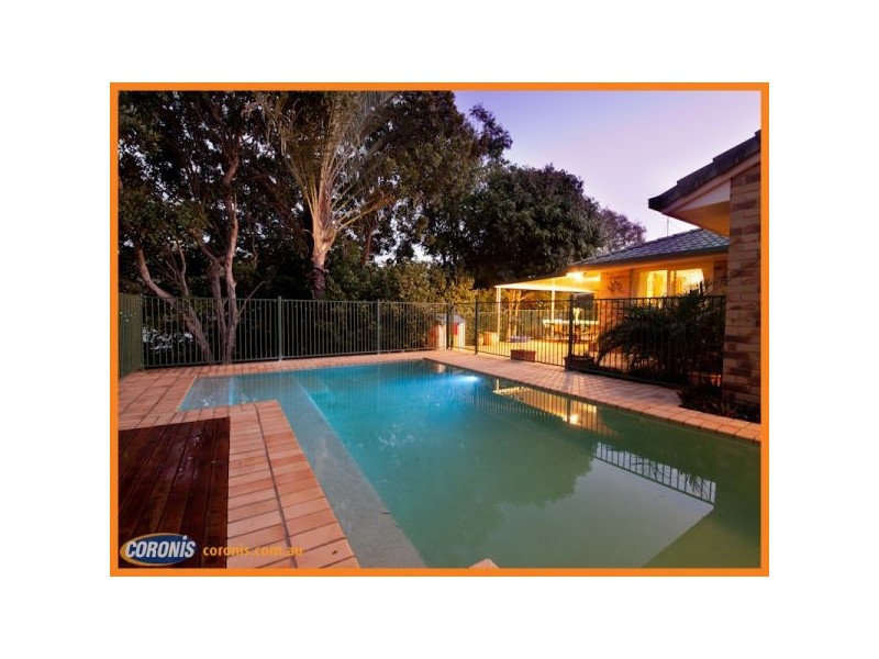 11 Woodhill Road, Ferny Hills QLD 4055