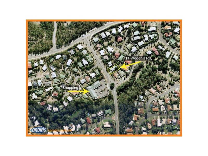 11 Woodhill Road, Ferny Hills QLD 4055