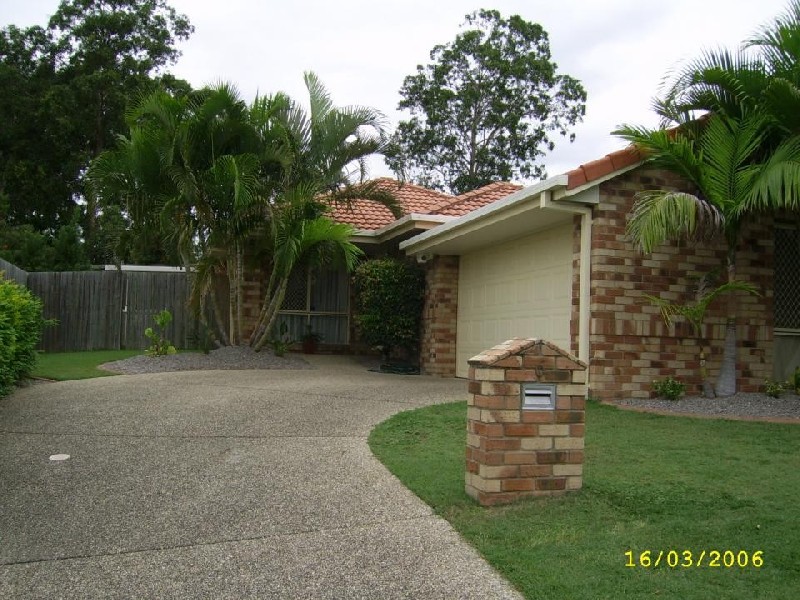 6 Pfeiffer Place, Mcdowall QLD 4053