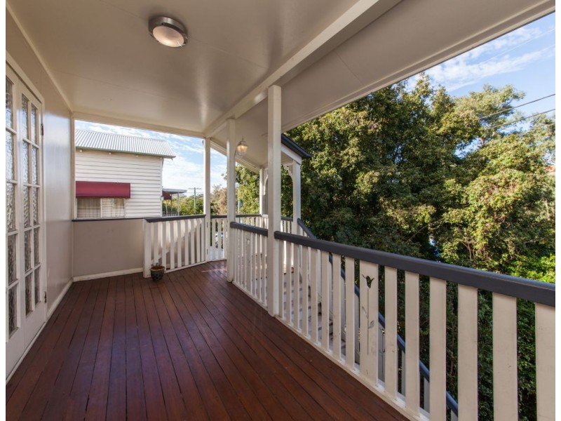 170 Herston Road, Herston QLD 4006