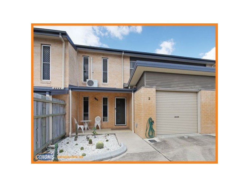 2/2 Station Road, Burpengary QLD 4505