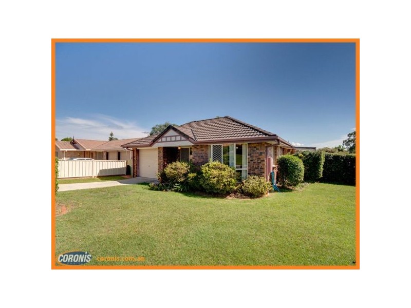 2 Ridge Court, Warner QLD 4500