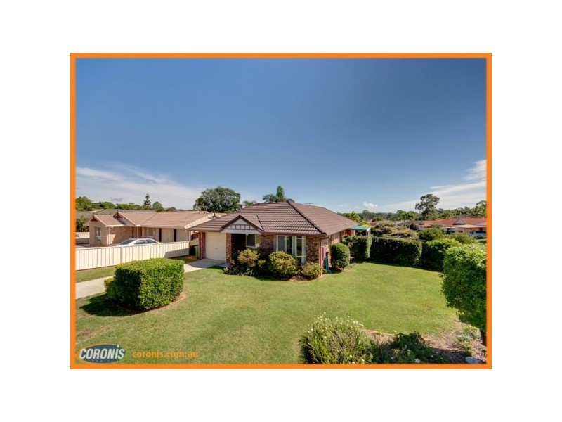 2 Ridge Court, Warner QLD 4500