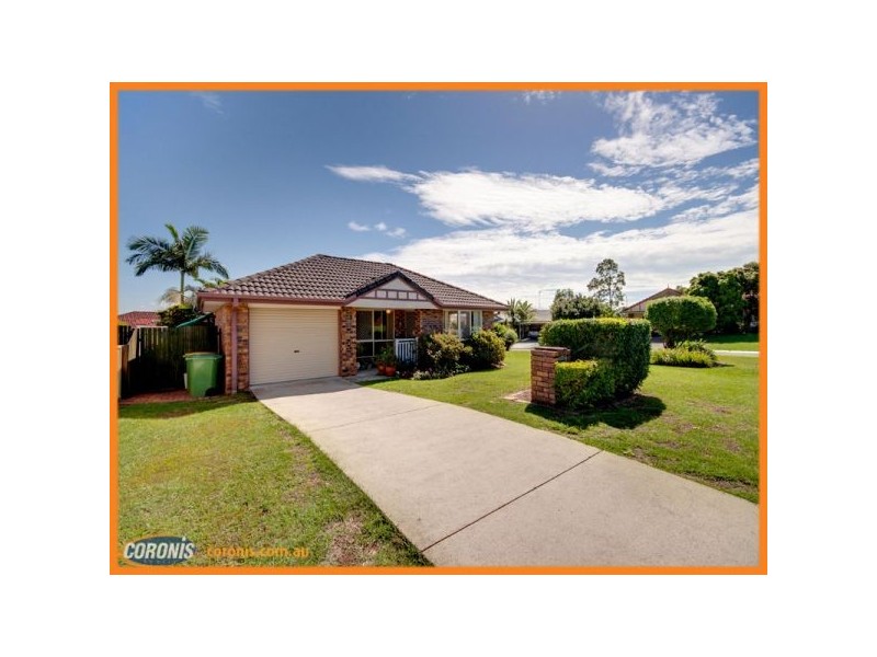 2 Ridge Court, Warner QLD 4500