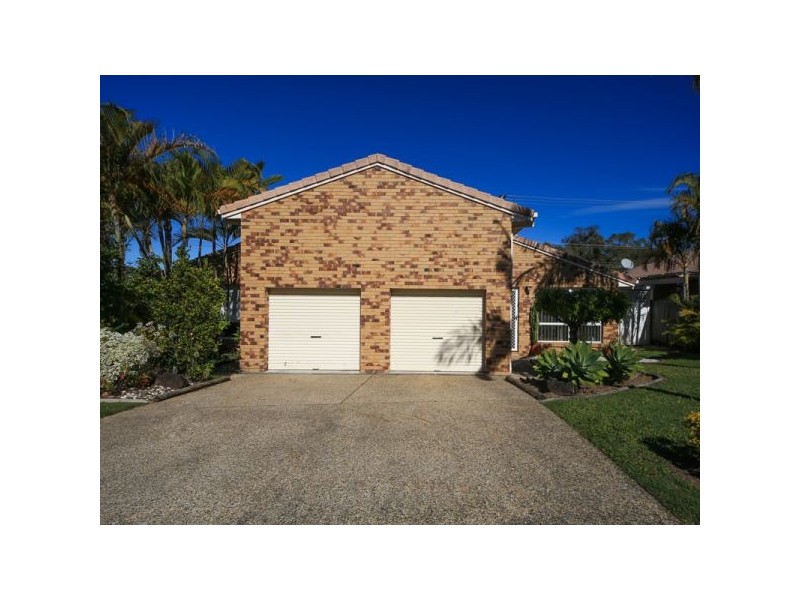 22/105 Ridgeway Avenue, Southport QLD 4215