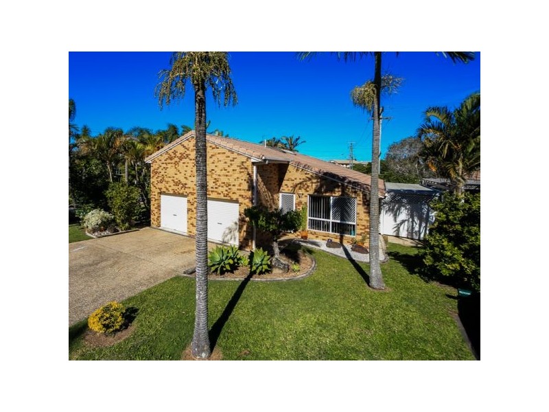 22/105 Ridgeway Avenue, Southport QLD 4215