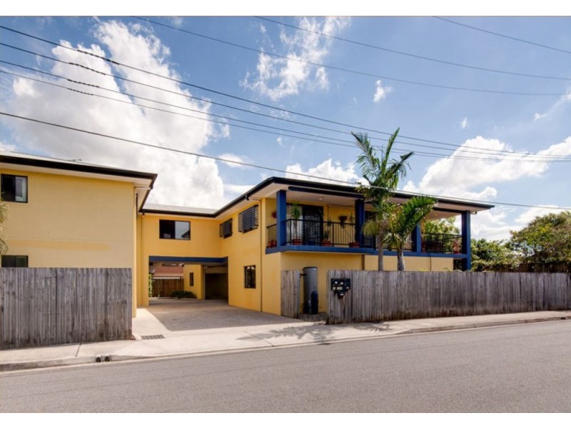 5/30 Pilba Street, Chermside QLD 4032