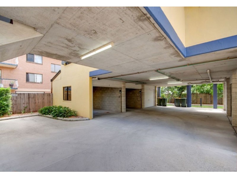5/30 Pilba Street, Chermside QLD 4032