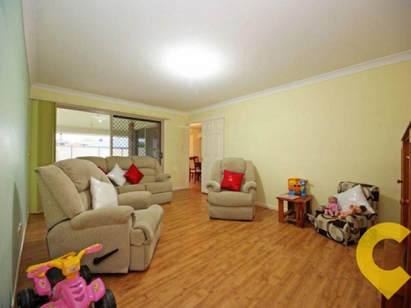 25 Mariner Boulevard, Deception Bay QLD 4508