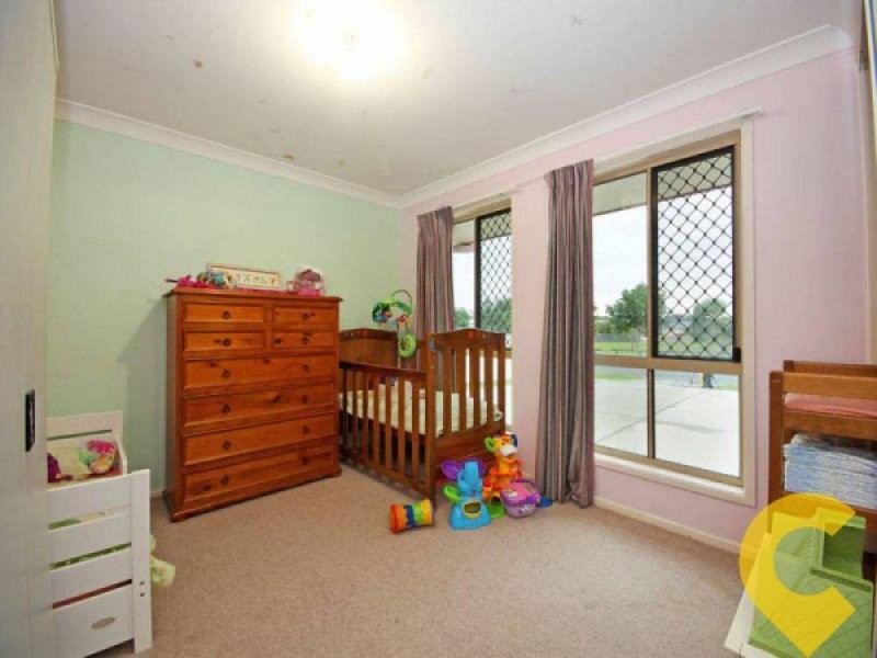 25 Mariner Boulevard, Deception Bay QLD 4508