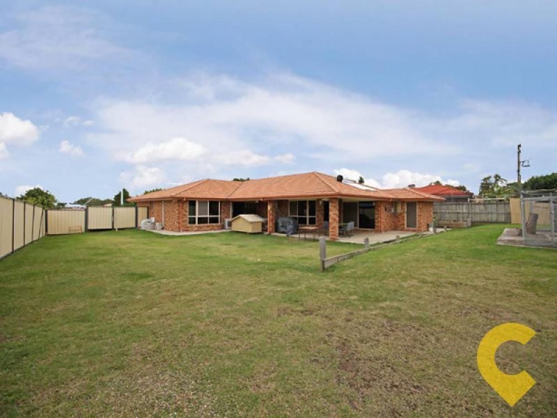 25 Mariner Boulevard, Deception Bay QLD 4508
