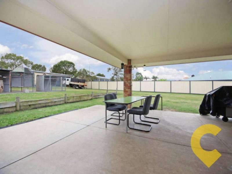 25 Mariner Boulevard, Deception Bay QLD 4508