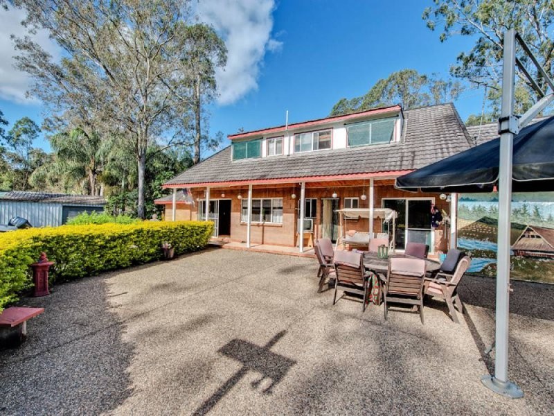 27 Henderson Street, Redbank QLD 4301