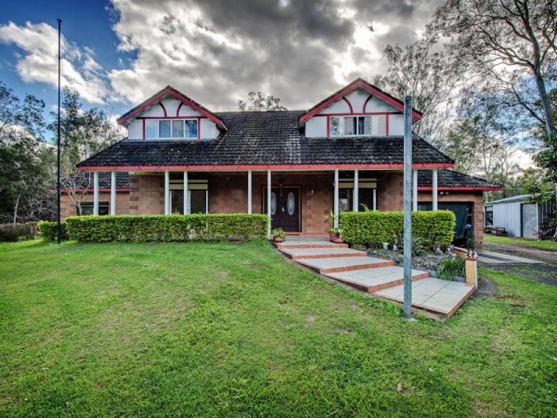 27 Henderson Street, Redbank QLD 4301