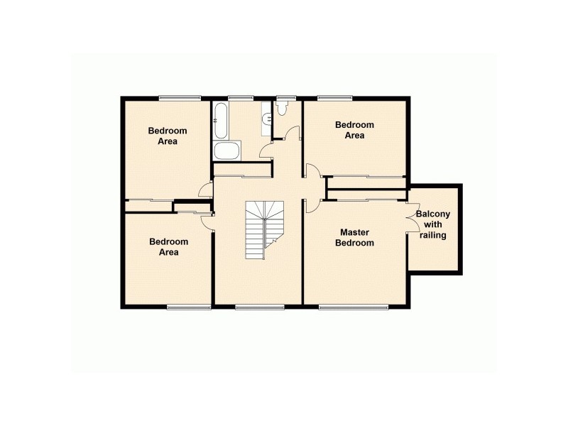 27 Henderson Street, Redbank QLD 4301 Floorplan