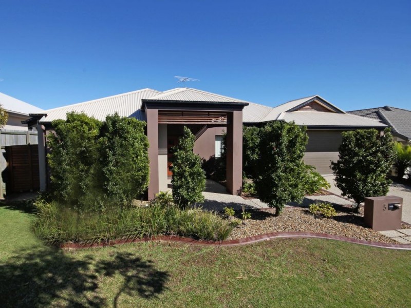 5 Planigale Crescent, North Lakes QLD 4509