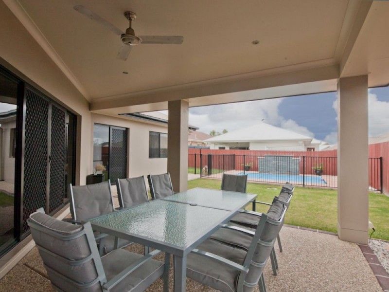 5 Planigale Crescent, North Lakes QLD 4509