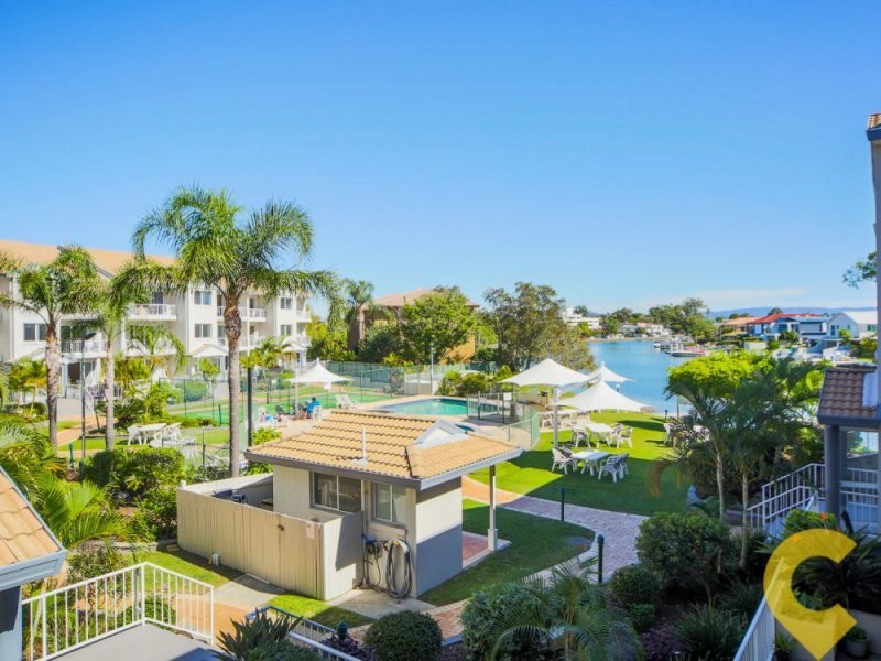 27/6 Back Street, Biggera Waters QLD 4216