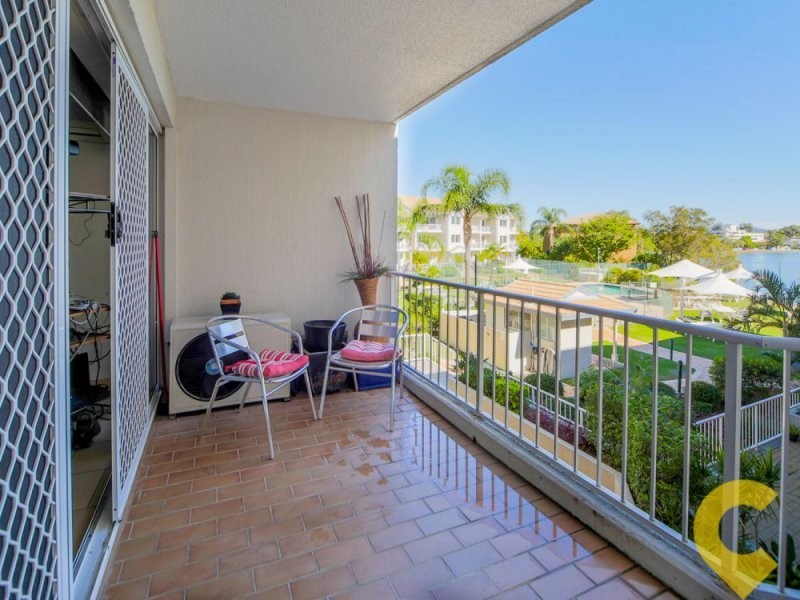 27/6 Back Street, Biggera Waters QLD 4216