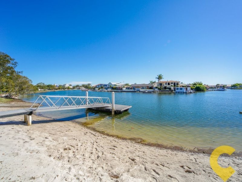27/6 Back Street, Biggera Waters QLD 4216