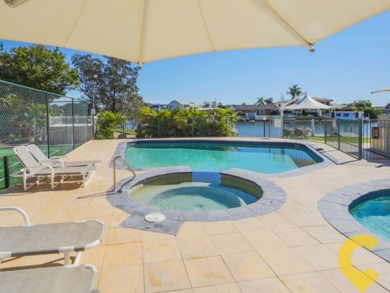 27/6 Back Street, Biggera Waters QLD 4216