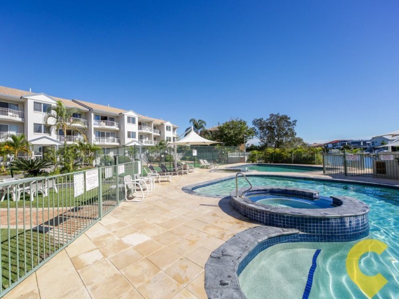 27/6 Back Street, Biggera Waters QLD 4216