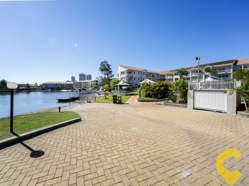 27/6 Back Street, Biggera Waters QLD 4216