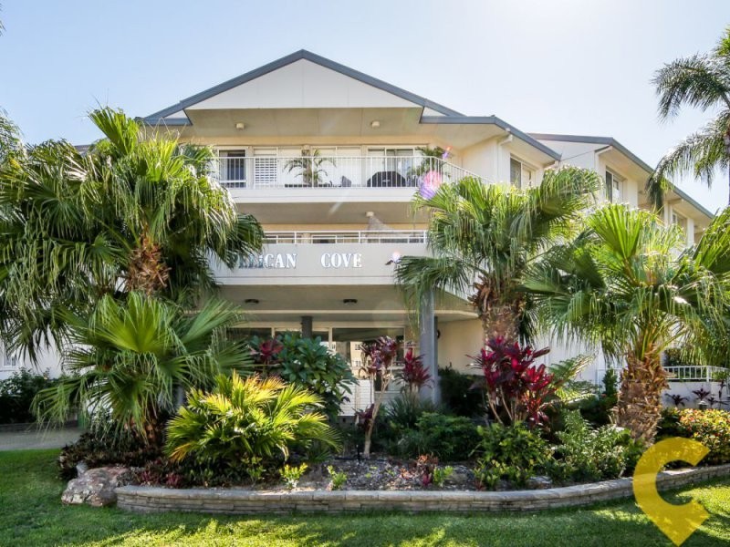 27/6 Back Street, Biggera Waters QLD 4216