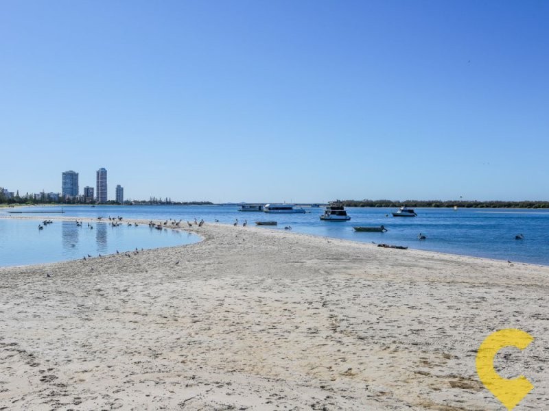 27/6 Back Street, Biggera Waters QLD 4216