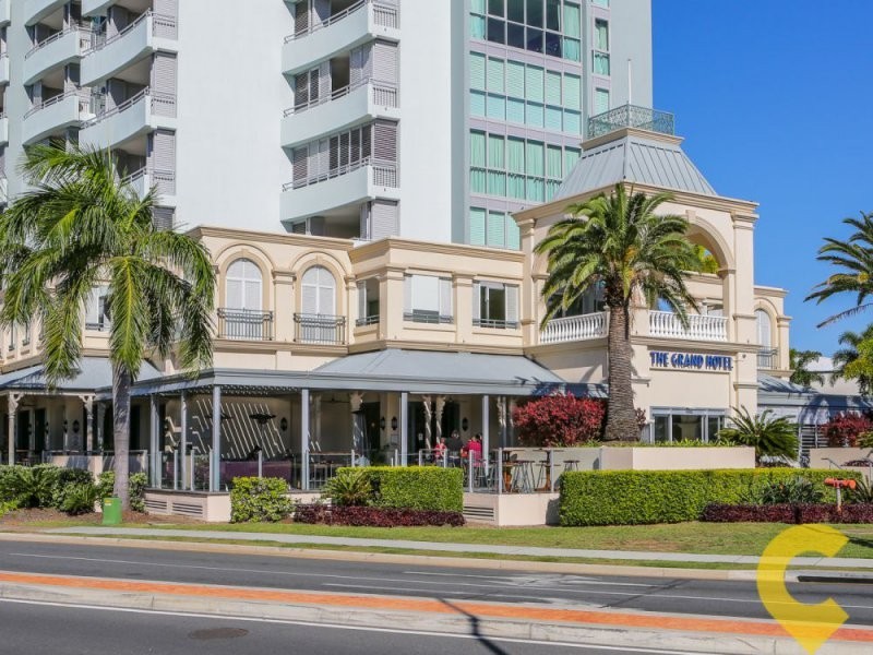 27/6 Back Street, Biggera Waters QLD 4216