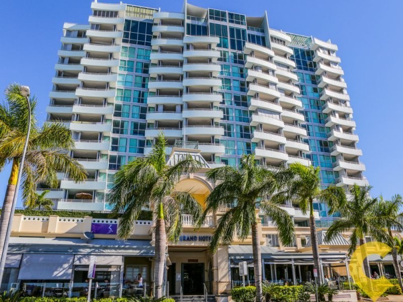 27/6 Back Street, Biggera Waters QLD 4216