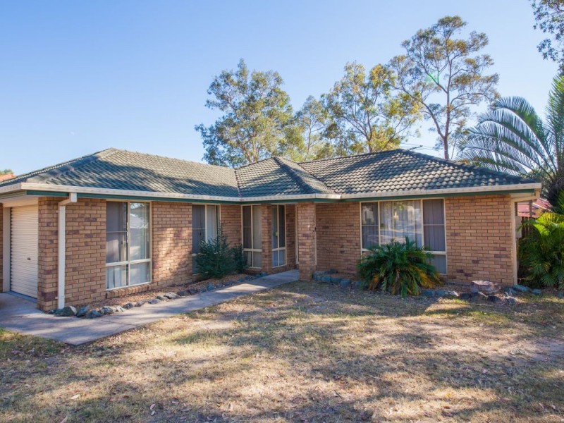 50 Mulgrave Crescent, Forest Lake QLD 4078