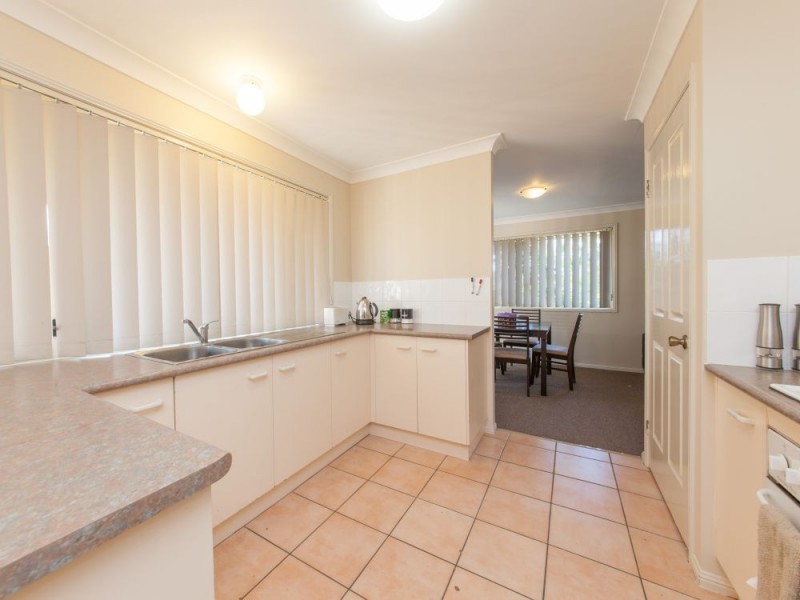 50 Mulgrave Crescent, Forest Lake QLD 4078