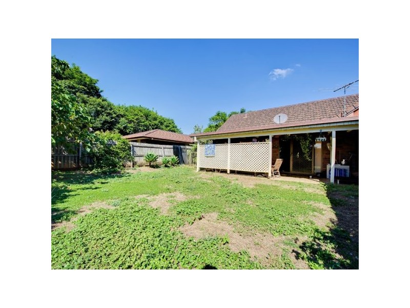 21 Teagarden Street, Eight Mile Plains QLD 4113