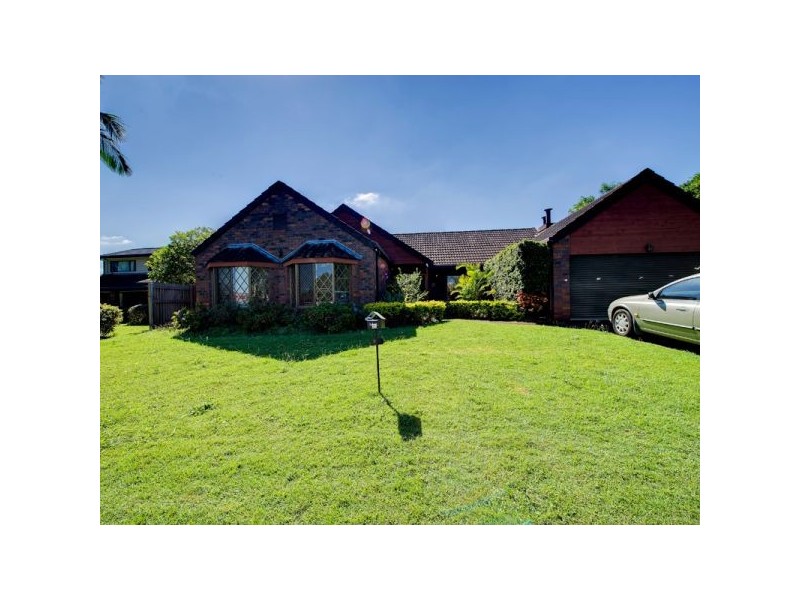 21 Teagarden Street, Eight Mile Plains QLD 4113