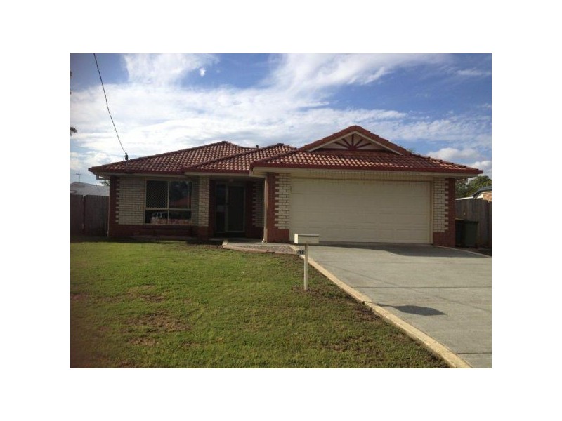 18 Camille Court, Caboolture South QLD 4510