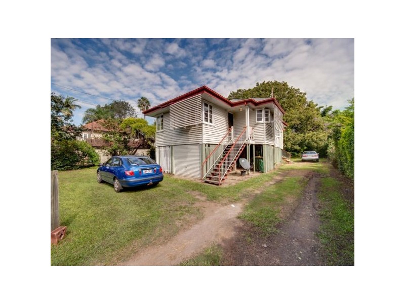 44 Widdop Street, Clayfield QLD 4011