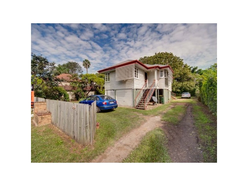 44 Widdop Street, Clayfield QLD 4011