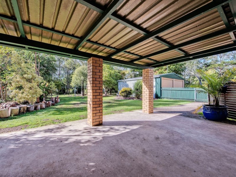 250 Old Logan Road, Camira QLD 4300