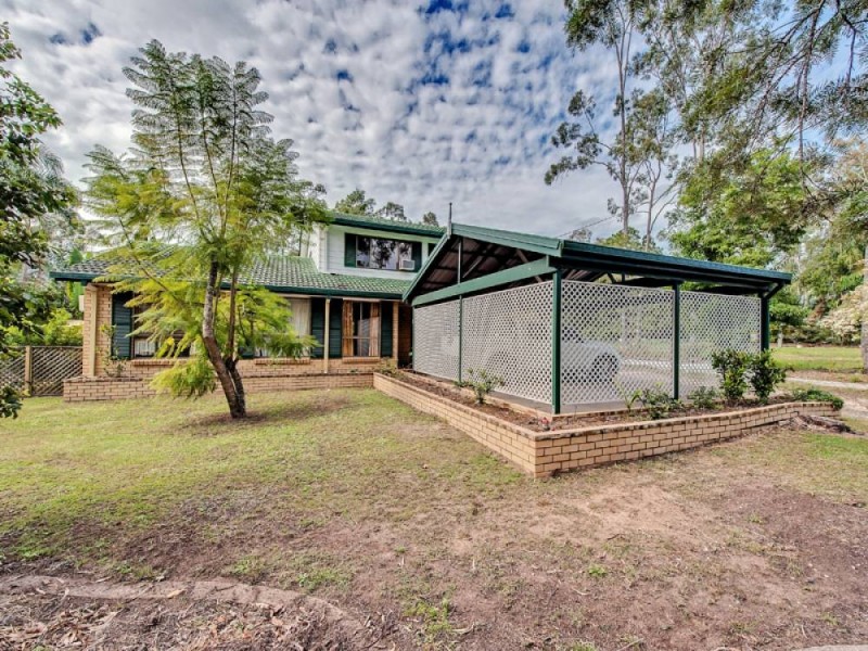 250 Old Logan Road, Camira QLD 4300