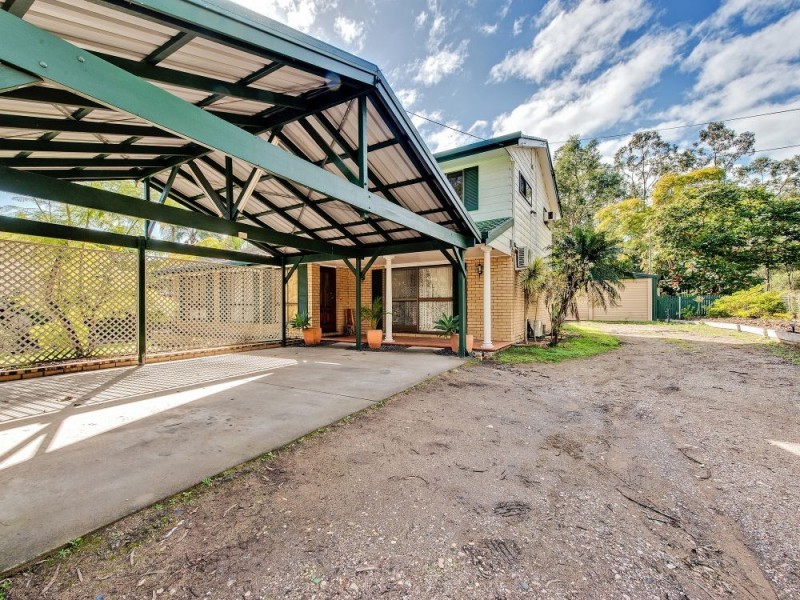 250 Old Logan Road, Camira QLD 4300