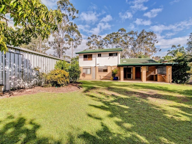 250 Old Logan Road, Camira QLD 4300