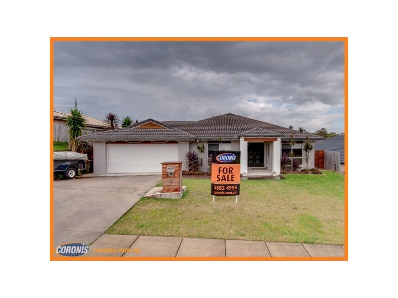 6 Mondial Drive, Warner QLD 4500
