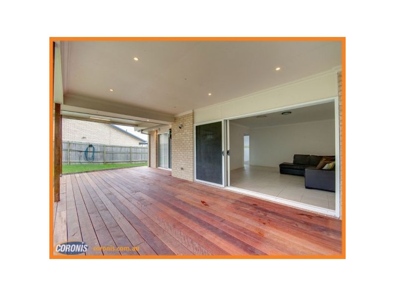 6 Mondial Drive, Warner QLD 4500