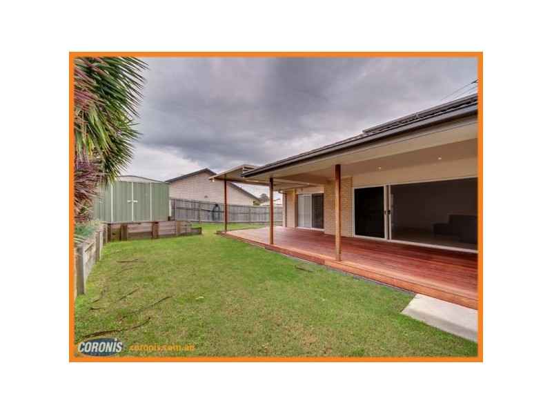 6 Mondial Drive, Warner QLD 4500
